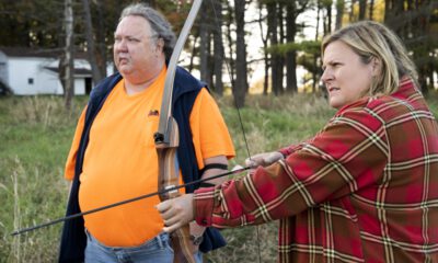 Zdjęcie okładkowe wpisu: Ktoś, gdzieś – nowy serial komediowy HBO z Bridget Everett w roli głównej