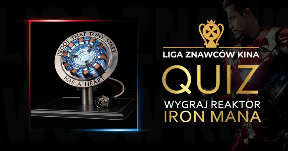 Zdjęcie okładkowe wpisu: Grudniowy sezon Ligi Znawców Kina zakończony! Święta, Wiedźmin i Marvel zrobiły furorę! [Wyniki i nowe nagrody]