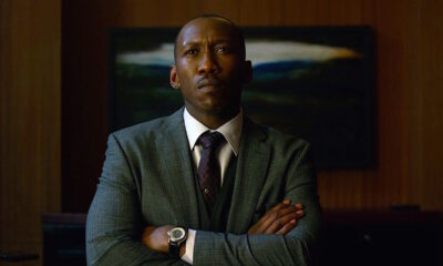 Zdjęcie okładkowe wpisu: Mahershala Ali zagra w serialu limitowanym The Plot