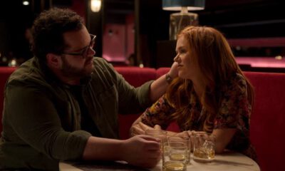 Zdjęcie okładkowe wpisu: Wolf Like Me – Josh Gad i Isla Fisher w zwiastunie serialu!