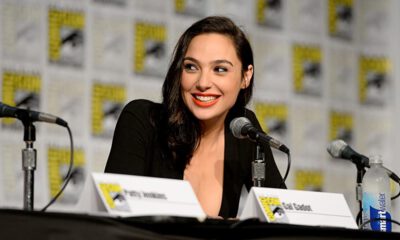 Zdjęcie okładkowe wpisu: Złodziej w hotelu – Eileen Jones sporządzi scenariusz do remake’u!