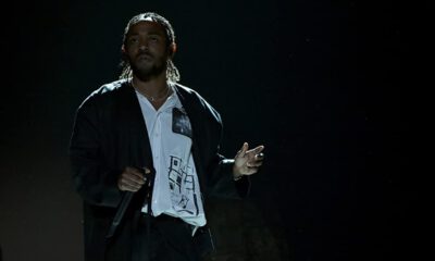 Zdjęcie okładkowe wpisu: Kendrick Lamar i twórcy South Park realizują nietypową komedię!