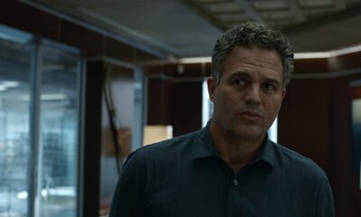 Zdjęcie okładkowe wpisu: Światło, którego nie widać – Ruffalo i Laurie w obsadzie serialu Netflixa!