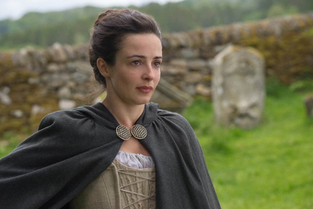 Zdjęcie okładkowe wpisu: Werewolf by Night – Laura Donnelly dołączyła do obsady produkcji Disney+