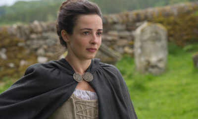 Zdjęcie okładkowe wpisu: Werewolf by Night – Laura Donnelly dołączyła do obsady produkcji Disney+