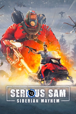 Serious Sam: Siberian Mayhem – recenzja gry. Rusz głową