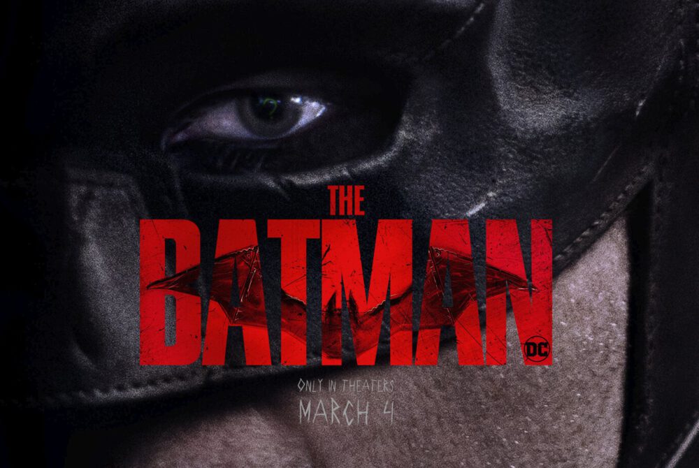 Zdjęcie okładkowe wpisu: The Batman – „zdemaskuj prawdę” czyli nowe plakaty dla Mrocznego Rycerza!