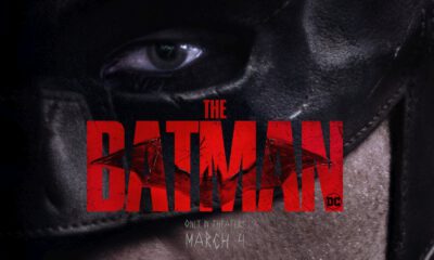 Zdjęcie okładkowe wpisu: The Batman – pierwsze recenzje filmu zaowocowały świetnym wynikiem na Rotten Tomatoes!