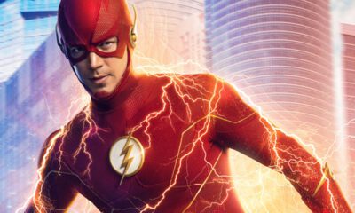 Zdjęcie okładkowe wpisu: Flash – fani chcą, aby Grant Gustin zastąpił Ezrę Millera w DCEU!