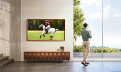 Zdjęcie okładkowe wpisu: Precyzyjne odwzorowanie kolorów, mniej odblasków i ochrona oczu. Telewizory Samsung na 2022 r. z pierwszymi certyfikatami