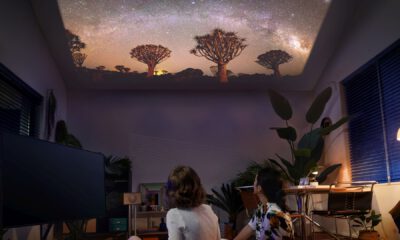 Zdjęcie okładkowe wpisu: Projektor The Freestyle na start dostępny w super promocji