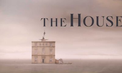 Zdjęcie okładkowe wpisu: Dom – recenzja filmu Netflixa. Co znaczy dla Ciebie Dom?