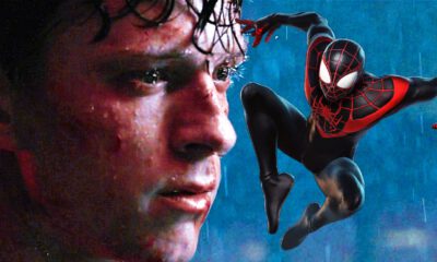 Zdjęcie okładkowe wpisu: Miles Morales zostanie wprowadzony do MCU już w Spider-Manie 4?!