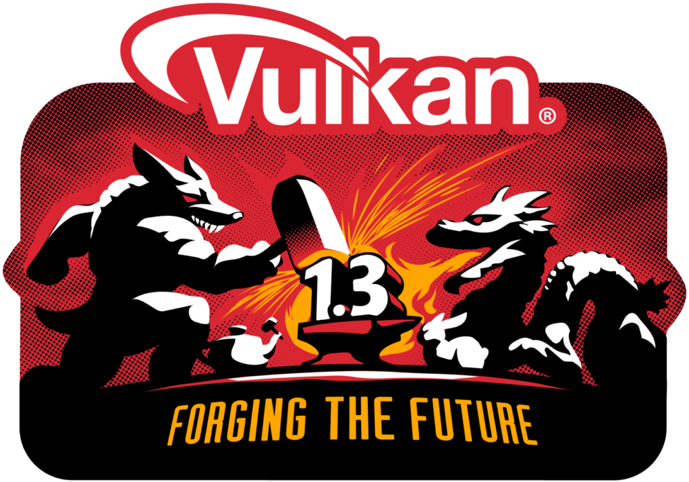 Zdjęcie okładkowe wpisu: NVIDIA ogłasza wsparcie platformy Vulkan 1.3 od dnia premiery, zapewniając nowe sterowniki dla programistów