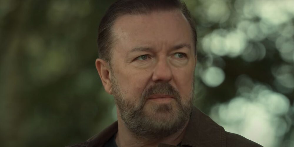 Zdjęcie okładkowe wpisu: After Life – Ricky Gervais ostatni raz powróci jako Tony w 3. sezonie!