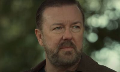 Zdjęcie okładkowe wpisu: After Life – Ricky Gervais ostatni raz powróci jako Tony w 3. sezonie!