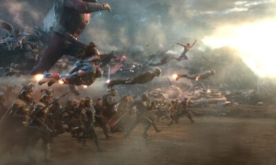 Zdjęcie okładkowe wpisu: Marvel Studios zapomniało powiedzieć zespołowi VFX o wcześniejszej premierze Avengers: Koniec gry