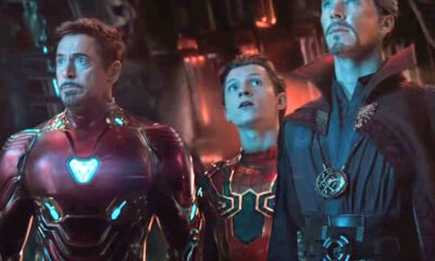 Zdjęcie okładkowe wpisu: Doktor Strange w multiwersum obłędu – koszulka z filmu zdradza pojawienie się alternatywnego zespołu Avengers?