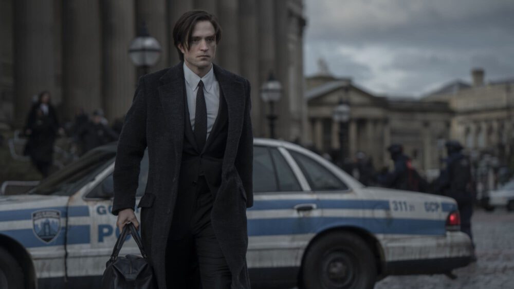 Zdjęcie okładkowe wpisu: The Batman – galeria bohaterów i antagonistów filmu o Mrocznym Rycerzu
