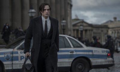 Zdjęcie okładkowe wpisu: The Batman – galeria bohaterów i antagonistów filmu o Mrocznym Rycerzu