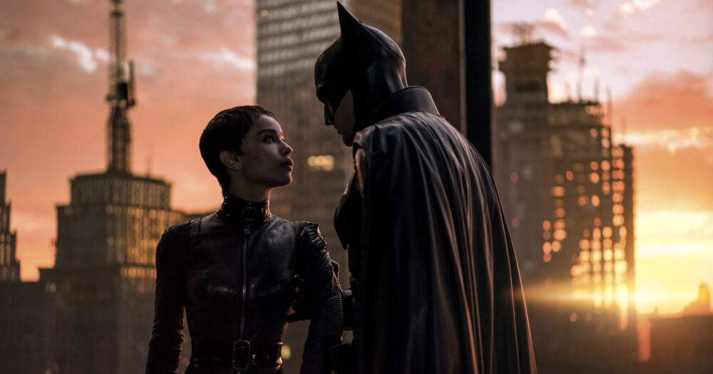Zdjęcie okładkowe wpisu: The Batman – Czy film zostanie przesunięty? Dyrektor generalny WarnerMedia odpowiada