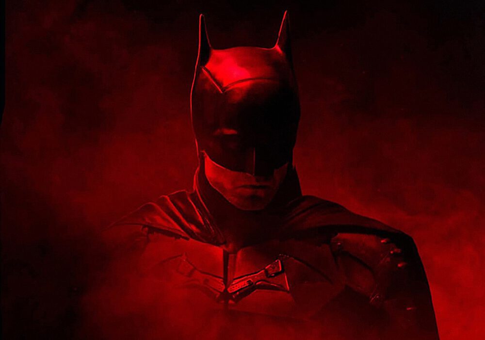 Zdjęcie okładkowe wpisu: The Batman – teaser z nowymi fragmentami trafił do sieci!