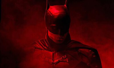 Zdjęcie okładkowe wpisu: The Batman – teaser z nowymi fragmentami trafił do sieci!