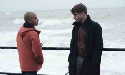 Zdjęcie okładkowe wpisu: Bestia musi umrzeć – recenzja serialu. Inaczej opowiedziana zbrodnia