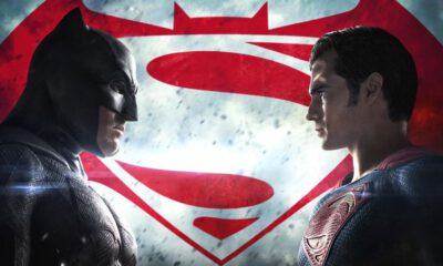 Zdjęcie okładkowe wpisu: The Flash – film zabije SnyderVerse?!