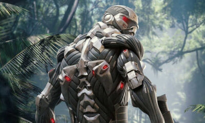Zdjęcie okładkowe wpisu: Crysis 4 oficjalnie zapowiedziane! Oto pierwszy teaser gry!