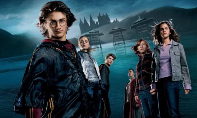 Zdjęcie okładkowe wpisu: QUIZ: Jak dobrze znasz film Harry Potter i Czara Ognia?