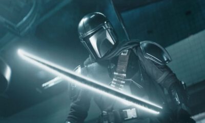 Zdjęcie okładkowe wpisu: The Book of Boba Fett – Mandalorianin na nowym plakacie serialu!