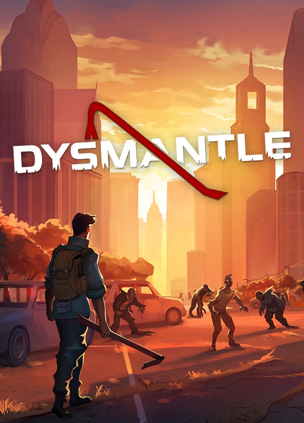 Dysmantle – recenzja gry. Nowy Gordon Freeman