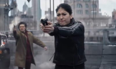 Zdjęcie okładkowe wpisu: Tajemnicza zbroja na jednym ze zdjęć z Echo