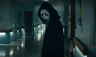 Zdjęcie okładkowe wpisu: Krzyk – wiemy, kto powróci w kolejnej części cyklu!