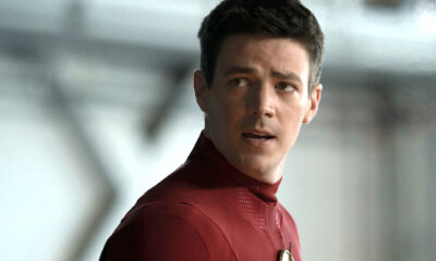 Zdjęcie okładkowe wpisu: The Flash – Grant Gustin prawdopodobnie sfinalizował umowę z The CW na 9. sezon serialu!