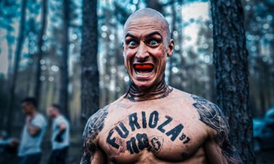 Zdjęcie okładkowe wpisu: Netflix zapowiedział dwie kolejne części Furiozy oraz… Lady Janosik