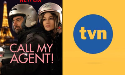 Zdjęcie okładkowe wpisu: Gdzie jest mój agent? – serial z Netflixa doczeka się remake’ów. W Polsce od TVN