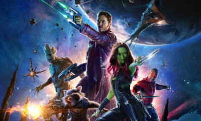 Zdjęcie okładkowe wpisu: Strażnicy Galaktyki vol 3. – film ukaże nam koniec tytułowego zespołu?!