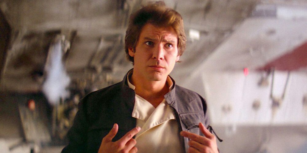 Zdjęcie okładkowe wpisu: The Book of Boba Fett – Han Solo powróci w serialu?!