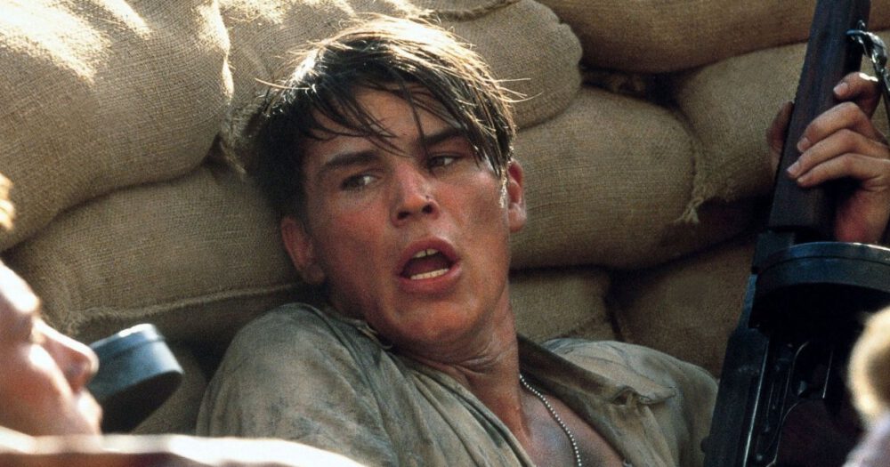 Zdjęcie okładkowe wpisu: Oppenheimer – Josh Hartnett dołącza do obsady filmu Christophera Nolana!