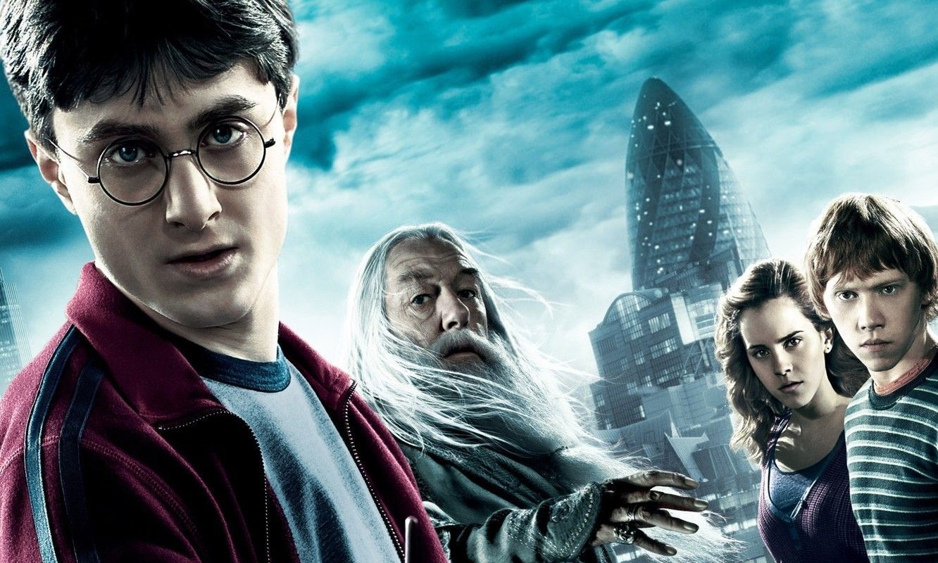 QUIZ: Jak dobrze znasz film Harry Potter i Książe Półkrwi