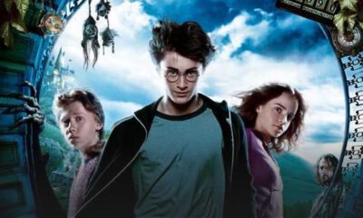 Zdjęcie okładkowe wpisu: QUIZ: Jak dobrze znasz film Harry Potter i Więzień Azkabanu?