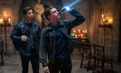 Zdjęcie okładkowe wpisu: Uncharted – Tom Holland opowiada o najtrudniejszej scenie akcji w jego karierze