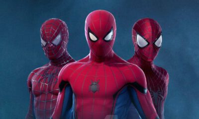 Zdjęcie okładkowe wpisu: Spider-Man: Bez drogi do domu – Andrew Garfield zaimprowizował jedną z najlepszych kwestii w filmie