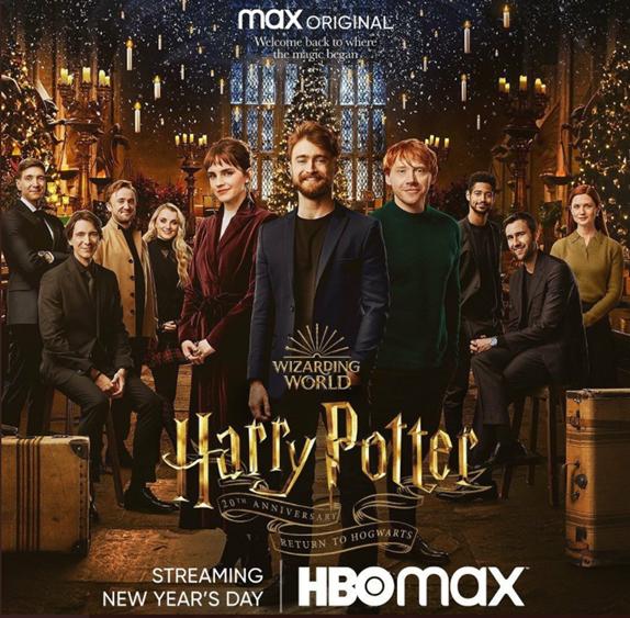Harry Potter – 20. rocznica: Powrót do Hogwartu – recenzja sentymenalnego powrotu do świata magii