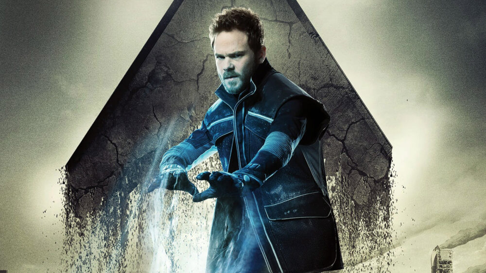 Zdjęcie okładkowe wpisu: X-Men: Czy Shawn Ashmore powróci jako Iceman w MCU?