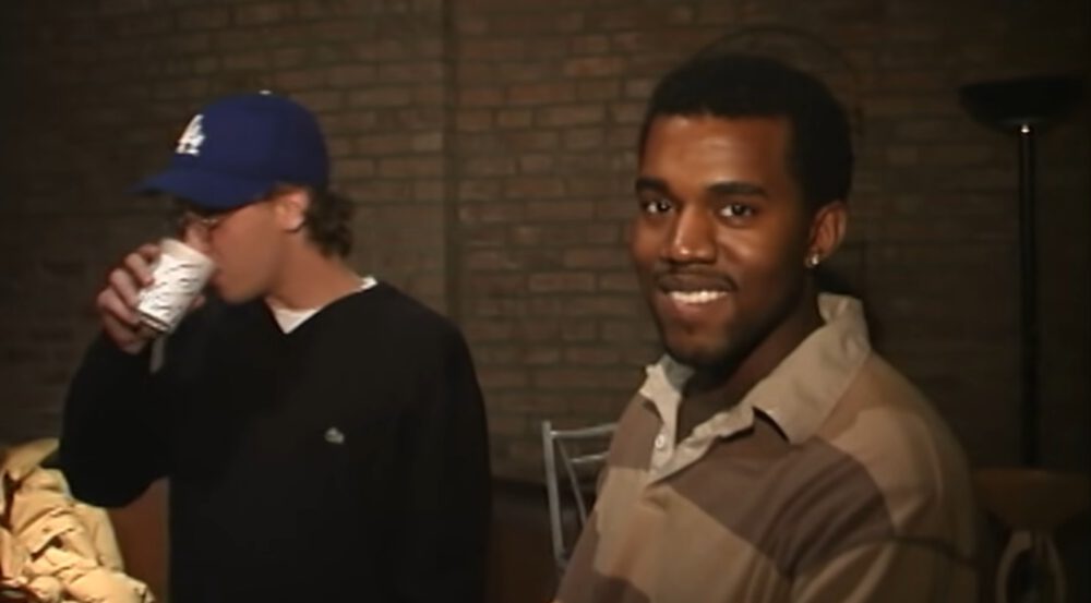 Zdjęcie okładkowe wpisu: Jeen-Yuhs: A Kanye Trilogy – zwiastun miniserii o znanym raperze!