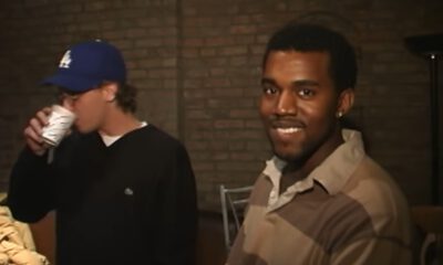 Zdjęcie okładkowe wpisu: Jeen-Yuhs: A Kanye Trilogy – zwiastun miniserii o znanym raperze!