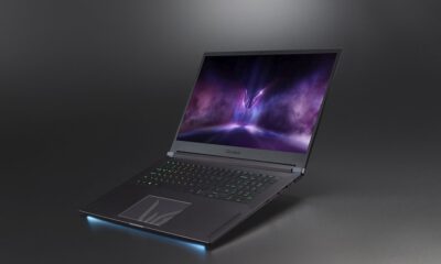Zdjęcie okładkowe wpisu: Oto pierwszy w historii firmy gamingowy laptop LG UltraGear